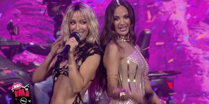 Πλήθος από αγαπημένους καλλιτέχνες και celebrities έδωσαν το «παρών» στα φετινά MAD VMA