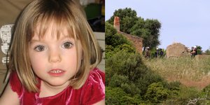 Έρευνες των αρχών σε εγκαταλελειμένο σπίτι στην Πορτογαλία για την εξαφάνιση της μικρής Μαντλίν