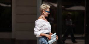 Τα κουρέματα που θα κυριαρχήσουν τον Ιούλιο του 2025