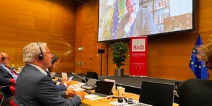 Γ. Μανιάτης: «Διπλασιάζουμε τα κονδύλια της Πολιτικής Συνοχής για τη Στέγαση. Στο χέρι της κυβέρνησης να δώσει επιτέλους λύσεις»