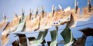 Στα... μανταλάκια οι στρατηγικοί κακοπληρωτές 