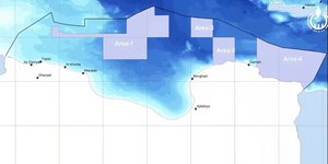Turkey and Libya Escalate Dispute With New Drilling Pact South of Crete