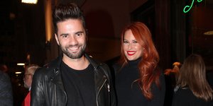 Θοδωρής Μαραντίνης, Σίσσυ Χρηστίδου