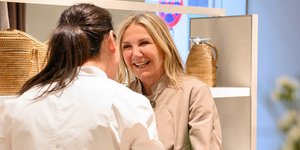 Μαρέβα Μητσοτάκη