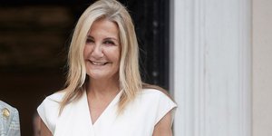 Μαρέβα Μητσοτάκη