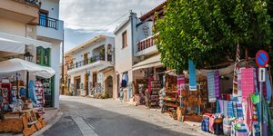 Μαργαρίτες