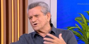 Ο Γιώργος Μαργαρίτης