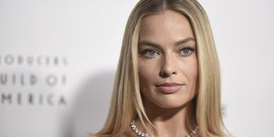 Μάργκοτ Ρόμπι/Φωτογραφία AP 