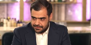 Μαρινάκης: Να περιμένει η μεσαία τάξη ευνοϊκά μέτρα στη ΔΕΘ [βίντεο]