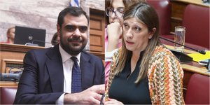Άγρια κόντρα: Μαρινάκης σε Κωνσταντοπούλου -Έχετε γελοιοποιηθεί, για Γκεμπελίσκους κοιτάξτε στον καθρέφτη σας