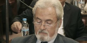 Ο πρώην βουλευτής του ΠΑΣΟΚ, Μάριος Φραγκιαδουλάκης