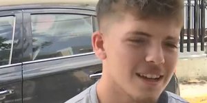 Πήρε έναν... υπνάκο στην αίθουσα μαθητής που έδινε μαθηματικά στις Πανελλήνιες 