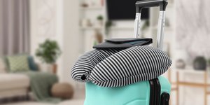 Μαξιλάρι αεροπλάνου