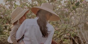 Η Μέγκαν Μαρκλ με τα παιδιά της 