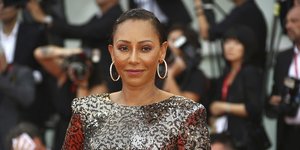 Mel B