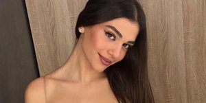 Μελίνα Νικαλαΐδη