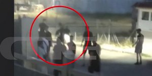 Βία μεταξύ ανηλίκων στο Μενίδι