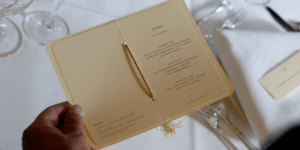 Το μενού στο δείπνο των ηγετών του ΝΑΤΟ