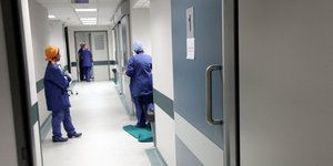 μετάγγιση αίματος