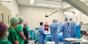 Ολοκληρώθηκε η διαδικασία λήψης οργάνων από τον 14χρονο Σπύρο που έχασε τη ζωή του στον Άραχθο ποταμό