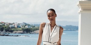 Φόρεμα/Φωτογραφία Zara