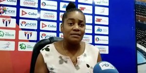 Η Γίπσι Μορένο