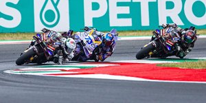 MotoGP