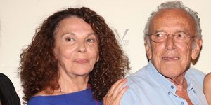 Μαργαρίτα Πανουσοπούλου: Σπάνια εμφάνιση για τη 41χρονη κόρη της Μπέτυς Λιβανού και του Γιώργου Πανουσόπουλου