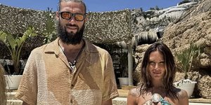 Τύφλα στη Μύκονο διάσημος ποδοσφαιριστής -Κατέληξε στο αστυνομικό τμήμα