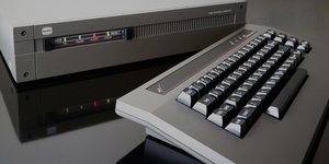 Ηλεκτρονικός υπολογιστής NABU