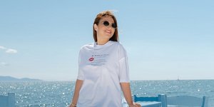 Αυτό είναι το νέο επαγγελματικό βήμα της Νάνσυς Ζαμπέτογλου