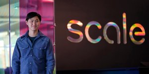 Αλεξάντρ Ουάνγκ