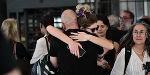 Συγγενείς θυμάτων