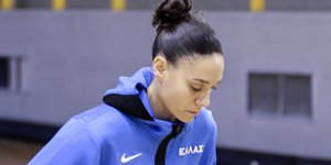 Η Αγγελική Νικολοπούλου