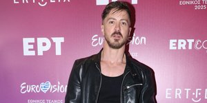 Νίκος Γκάνος