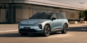 Nio EL6