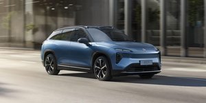 Nio ES7