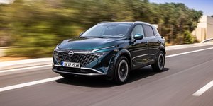 Nissan έκπτωση