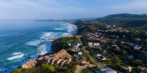 Νότια Αφρική