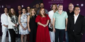 United Media & Nova Broadcasting Βουλγαρίας: Διακεκριμένη επιτροπή αξιολόγησε τα κορυφαία προγράμματα στην κατηγορία Κωμωδίας των International Emmy® Awards στη Σόφια