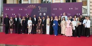 United Media & Nova Broadcasting Βουλγαρίας: Επαγγελματίες της τηλεόρασης και του κινηματογράφου από 10 και επιπλέον χώρες συγκεντρώθηκαν για μια αξέχαστη εκδήλωση στη Σόφια