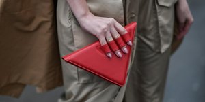 Νύχια/Φωτογραφία Shutterstock