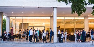 ωδειο αθηνων κοσμος