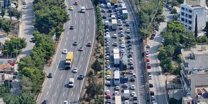 οδική ασφάλεια