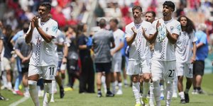 Παίκτες της Όκλαντ Σίτι