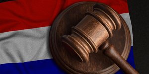 Δικαστήριο στην Ολλανδία