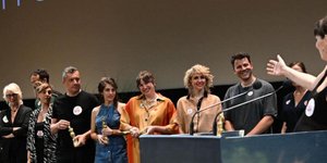 Αντιγόνη Ρώτα, Μαρία Δρανδάκη, Στέλιος Κοτιώνης, Veselka Kiryakova, Ανδρέας Γεωργιάδης 