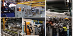 Όμιλος Πλαστικά Θράκης