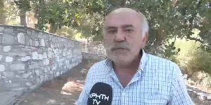 ΟΠΕΚΕΠΕ: Δεν έχω καμία εμπλοκή δηλώνει ο Αντρέας Στρατάκης ο «χασάπης» -
