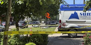 Δώδεκα τραυματίες σε επίθεση με μαχαίρι στο Όρεγκον των ΗΠΑ